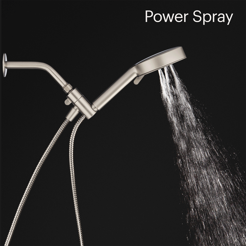 Brondell Nebia Yuba 5-Setting Handshower
