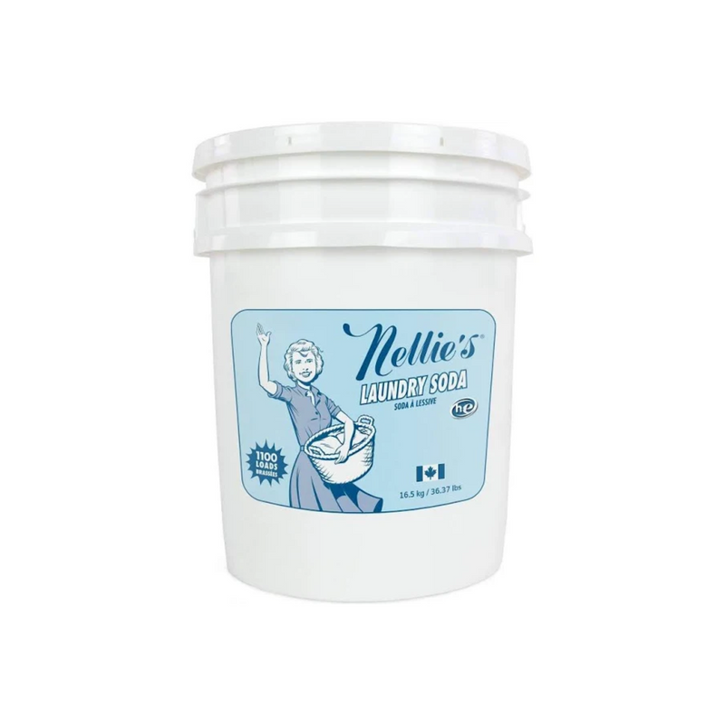 Nellie's Laundry Soda