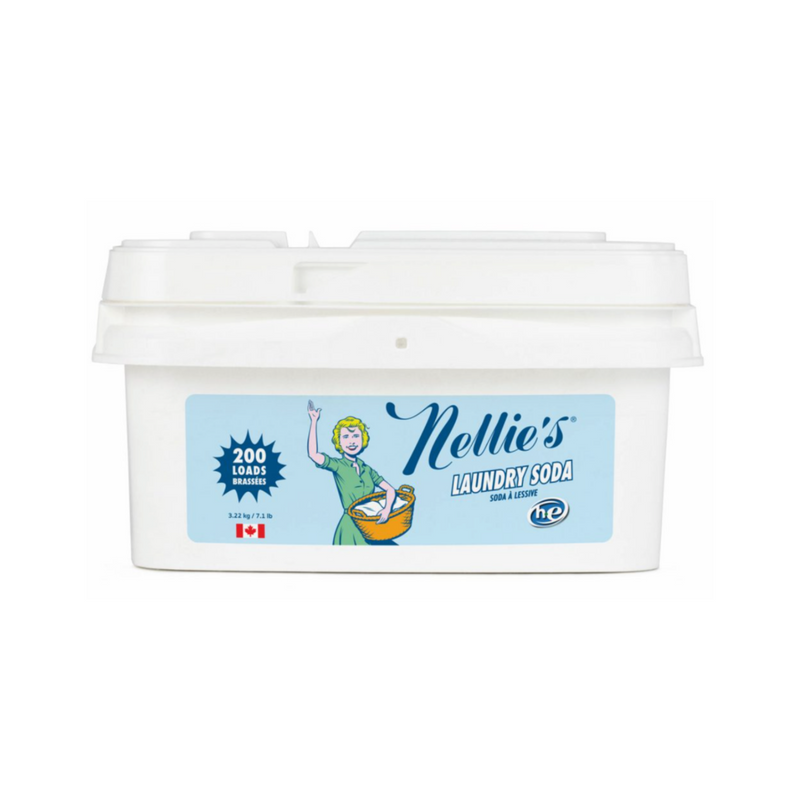 Nellie's Laundry Soda
