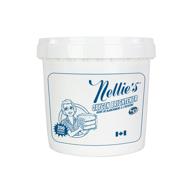 Nellie's Oxygen Brightener