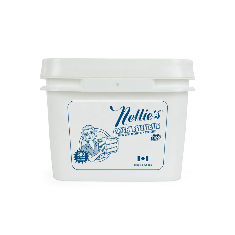 Nellie's Oxygen Brightener