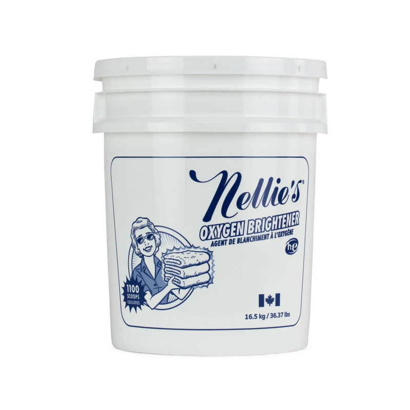 Nellie's Oxygen Brightener