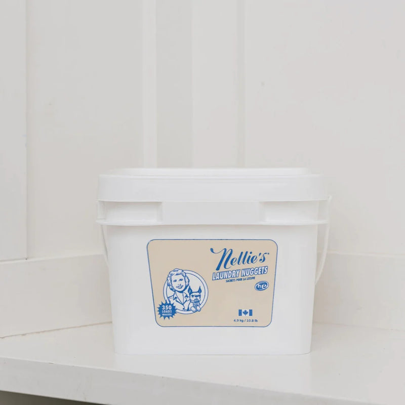 Nellie's Laundry Soda Nuggets