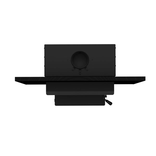 Osburn 1700-I Wood Stove Insert Bundle