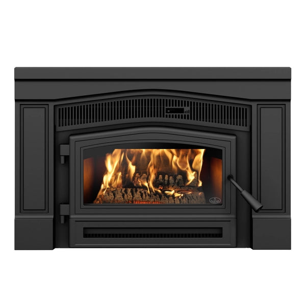 Osburn Matrix 1900 Wood Burning Insert