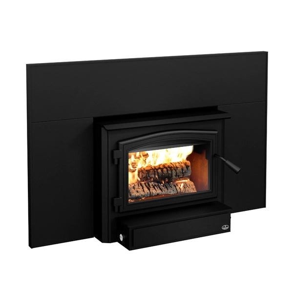 Osburn 2000 Wood Insert Bundle