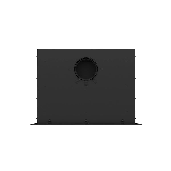 Osburn Inspire 2000-I Wood Insert Bundle