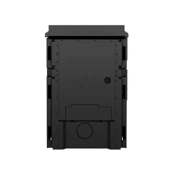Osburn Gusto Wood Cookstove OB02047