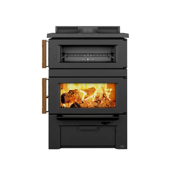 Osburn Gusto Wood Cookstove OB02047