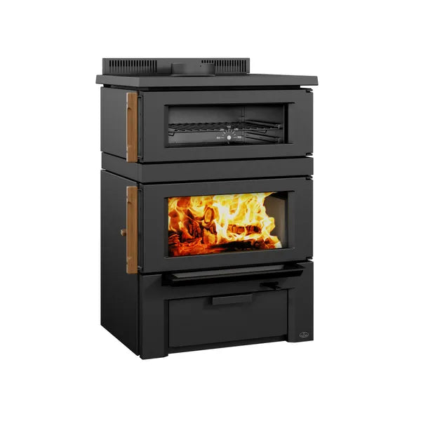 Osburn Gusto Wood Cookstove OB02047