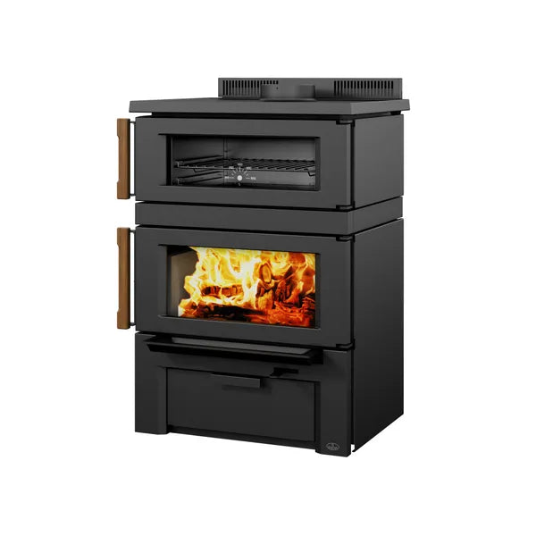 Osburn Gusto Wood Cookstove OB02047