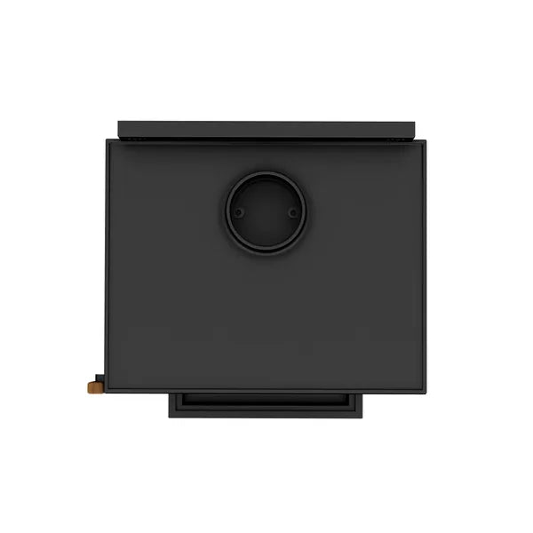 Osburn Gusto Wood Cookstove OB02047
