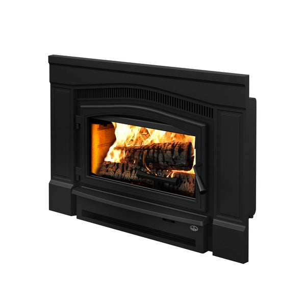 Osburn Matrix 2700 Wood Insert Bundle