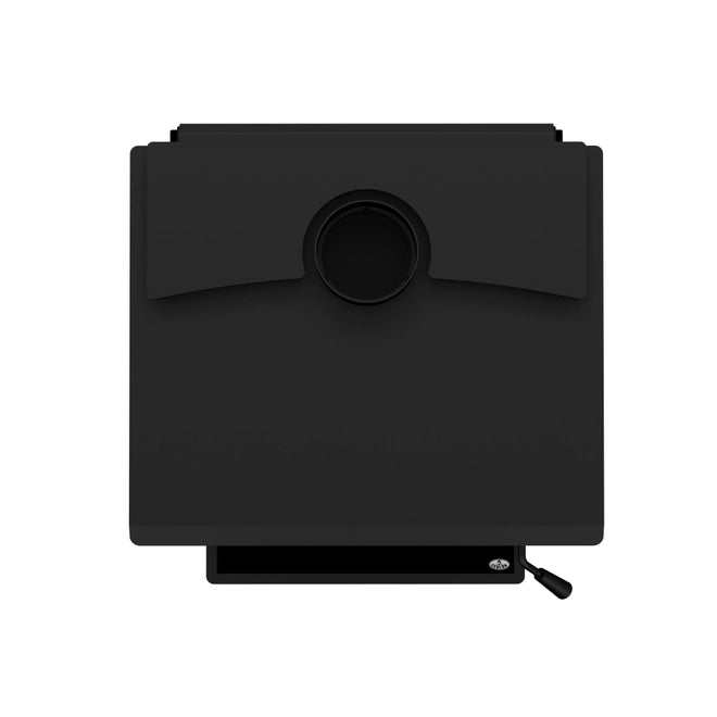 Osburn 3500 Wood Burning Stove With Blower