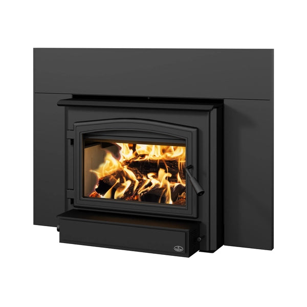 Osburn 3500-I Wood Insert Bundle
