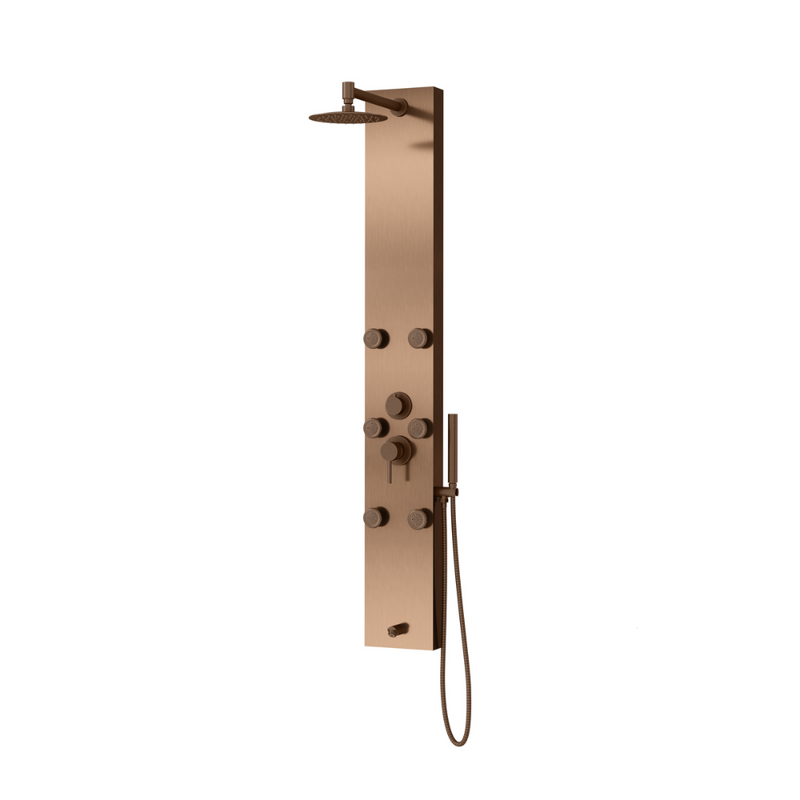 PULSE ShowerSpas Monterey ShowerSpa – 1042