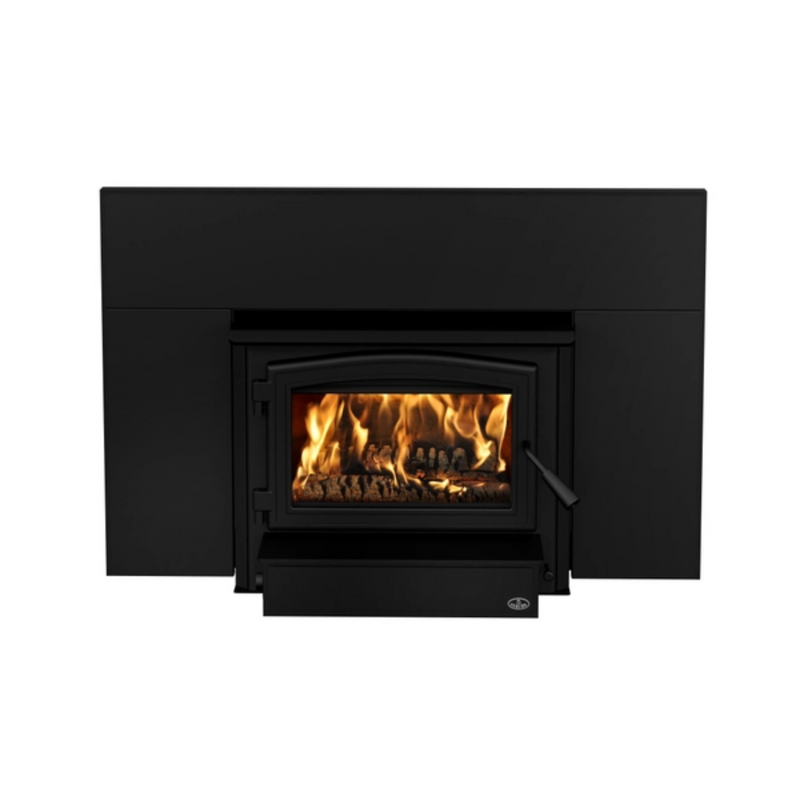 Osburn 1700-I Wood Stove Insert Bundle