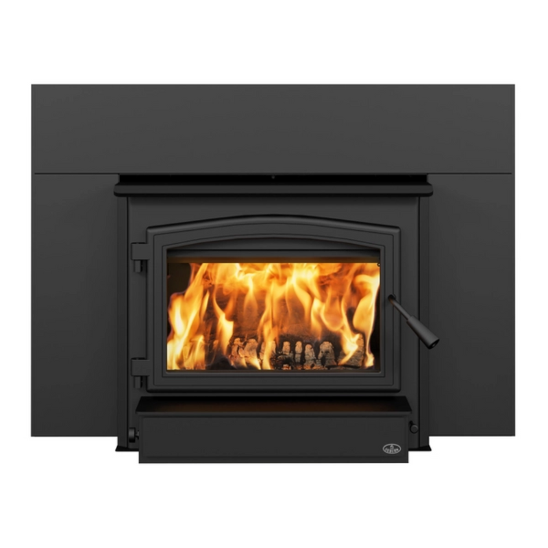 Osburn 3500-I Wood Insert Bundle
