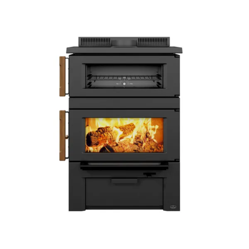 Osburn Gusto Wood Cookstove OB02047