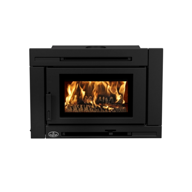 Osburn Matrix-I Wood Insert Bundle
