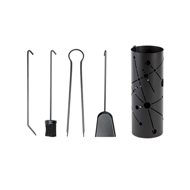 Osburn Spektra Fireplace Tool Set AC02631