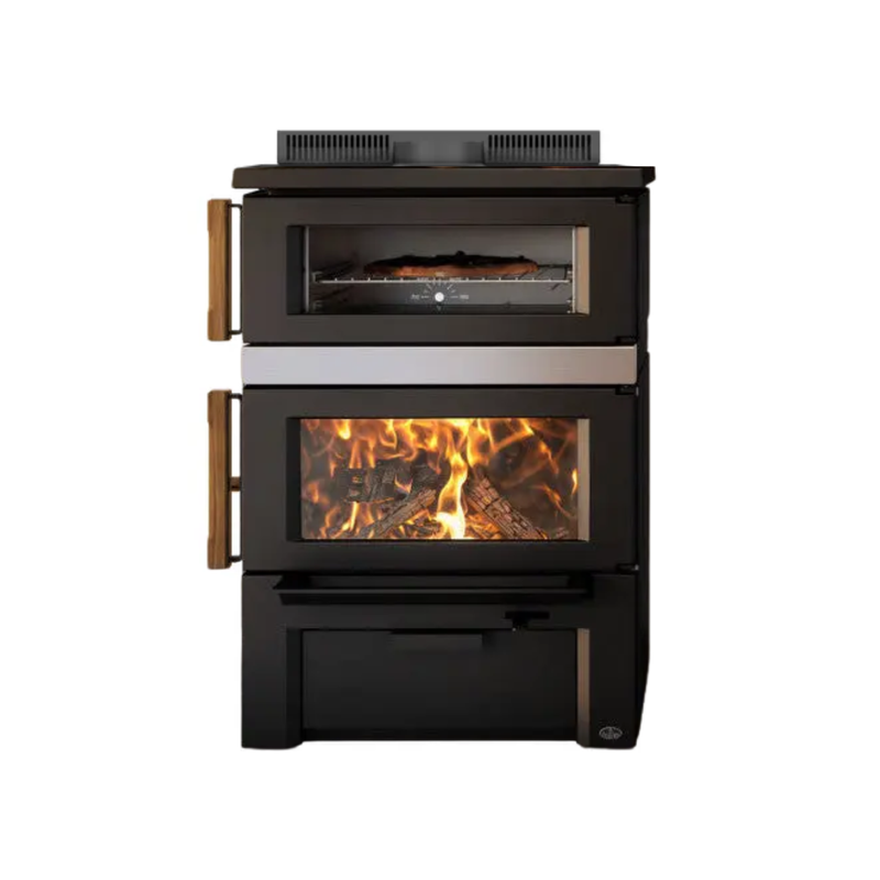 Osburn Gusto Wood Cookstove OB02047