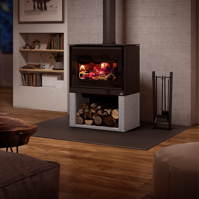 Osburn Inspire 2000 Wood Burning Stove