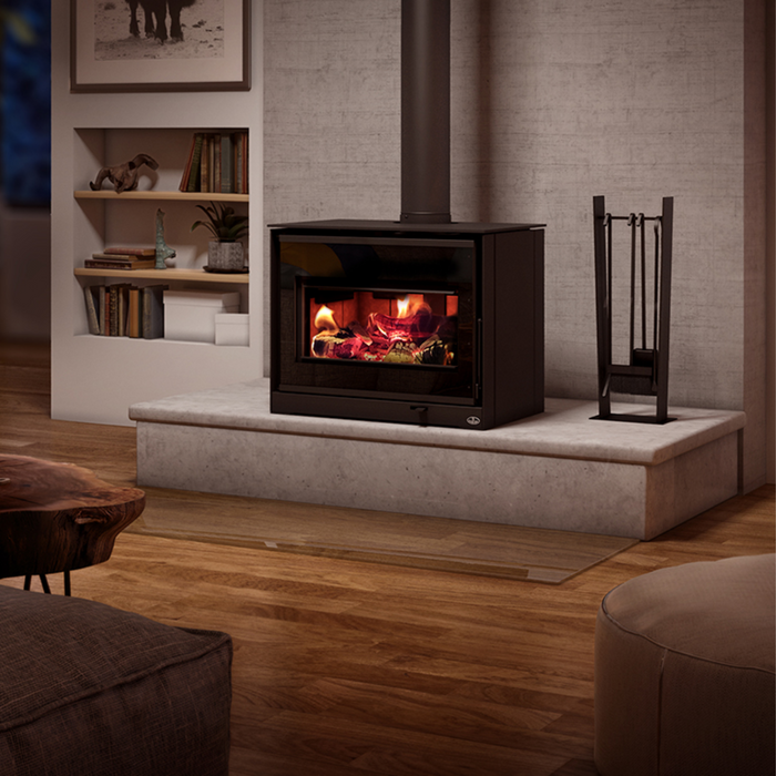 Osburn Inspire 2000 Wood Burning Stove