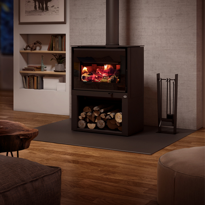 Osburn Inspire 2000 Wood Burning Stove