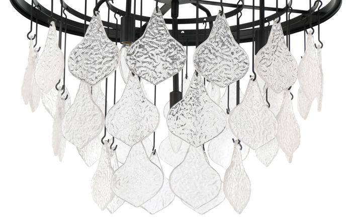 Craftmade Vesi 5 Light 26 inch Pendant Ceiling Light