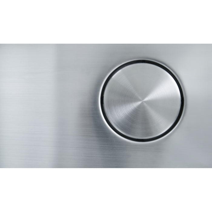 Franke Professional 2.0 Stainless Steel Workstation Sink - PS2X110-33-WKC