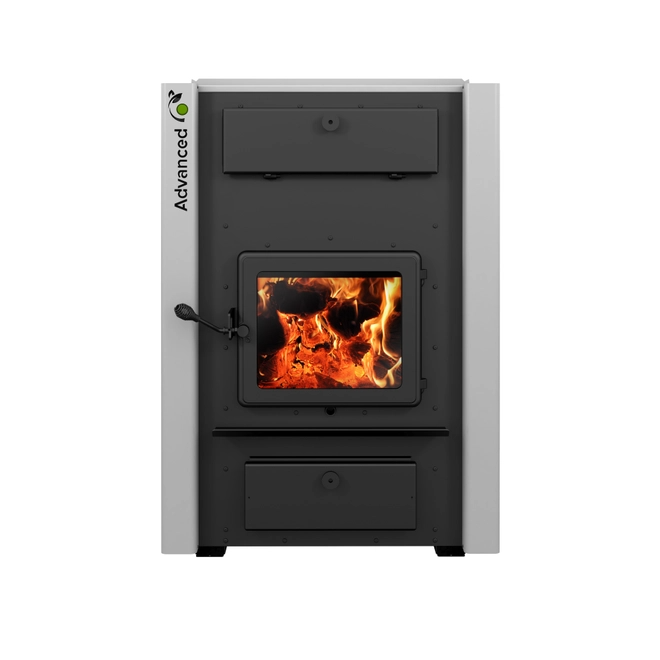 Caddy Advanced Wood Furnace