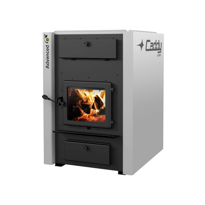 Caddy Advanced Wood Furnace