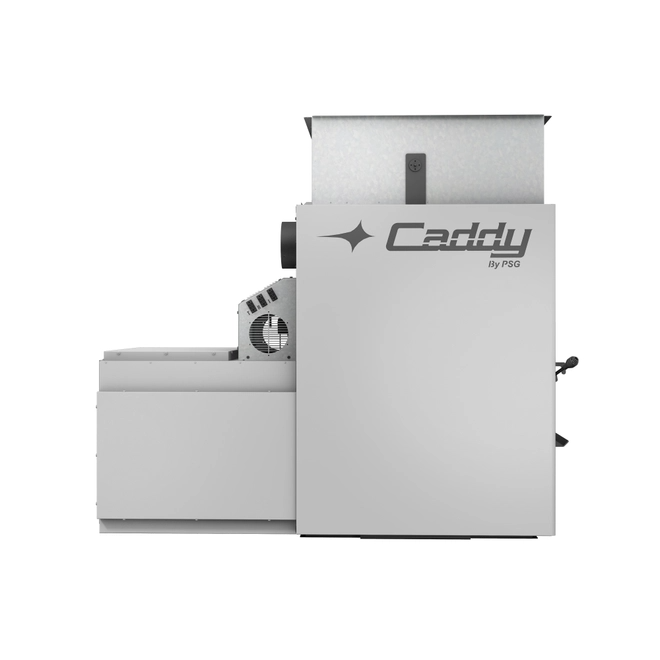 Caddy Advanced Wood Furnace