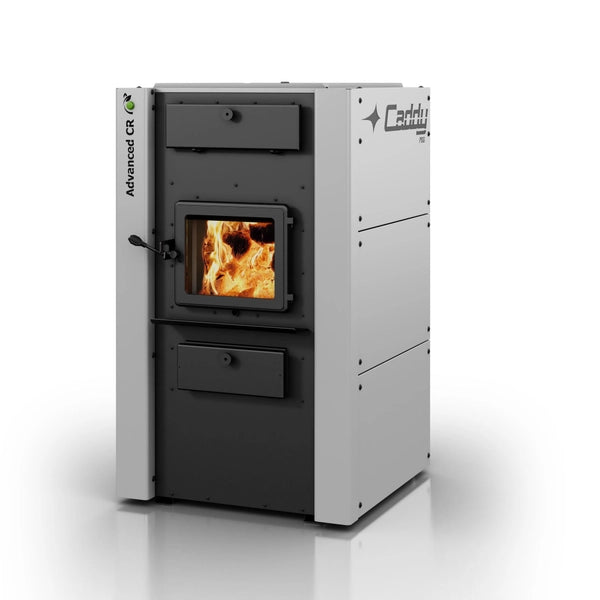 Caddy Advanced CR Wood Furnace