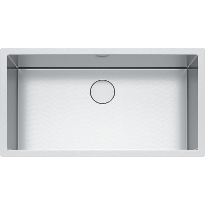 Franke Professional 2.0 Stainless Steel Workstation Sink - PS2X110-33-WKC