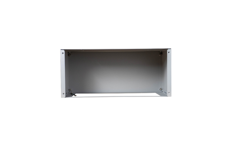 BigBattery EG4 Indoor Buildable Conduit Box - CNT100