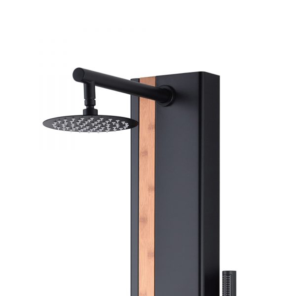 PULSE ShowerSpas Eclipse ShowerSpa – 1060