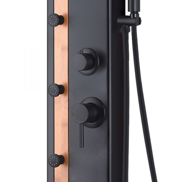 PULSE ShowerSpas Eclipse ShowerSpa – 1060