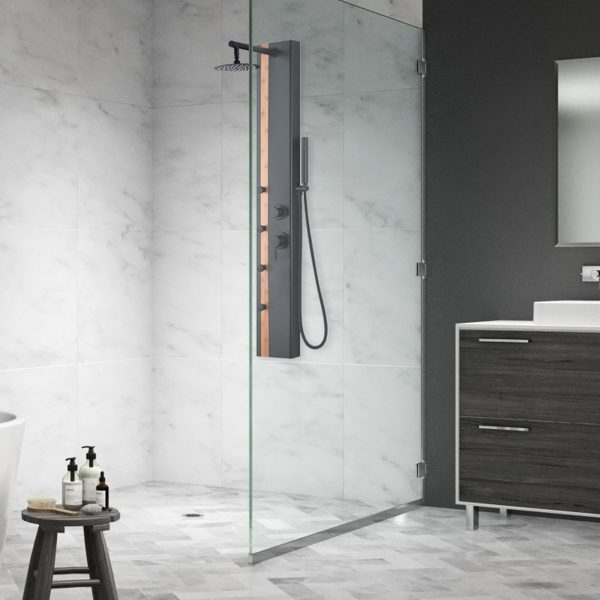 PULSE ShowerSpas Eclipse ShowerSpa – 1060
