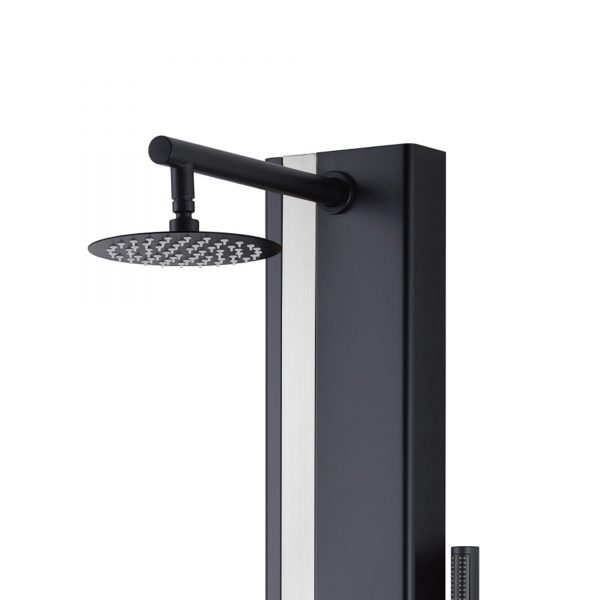 PULSE ShowerSpas Eclipse ShowerSpa – 1060