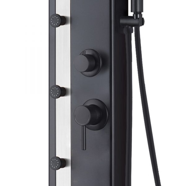 PULSE ShowerSpas Eclipse ShowerSpa – 1060