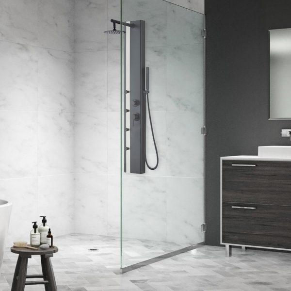 PULSE ShowerSpas Eclipse ShowerSpa – 1060