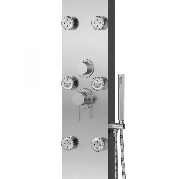 PULSE ShowerSpas Monterey ShowerSpa – 1042
