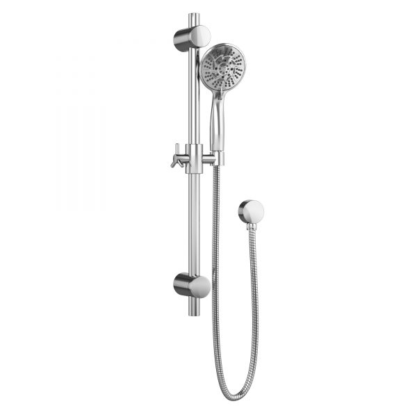 PULSE ShowerSpas Refuge Combo Shower System – 3006