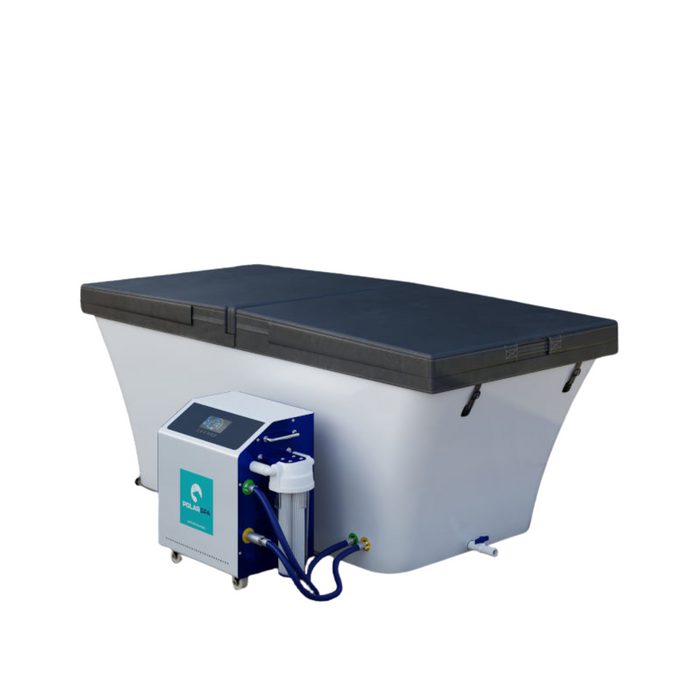PULSE ShowerSpas PolarSpa Kit