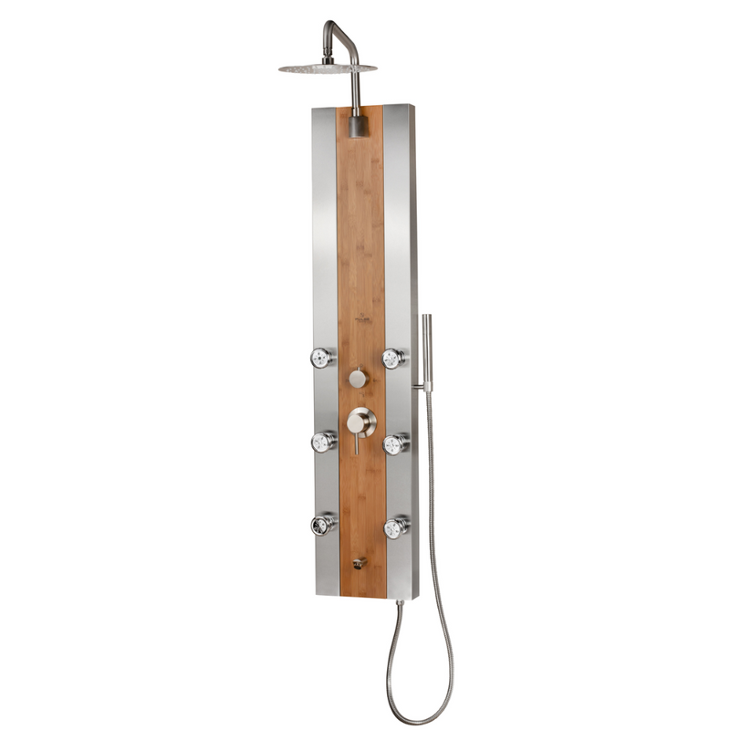 PULSE ShowerSpas Bali ShowerSpa – 1050
