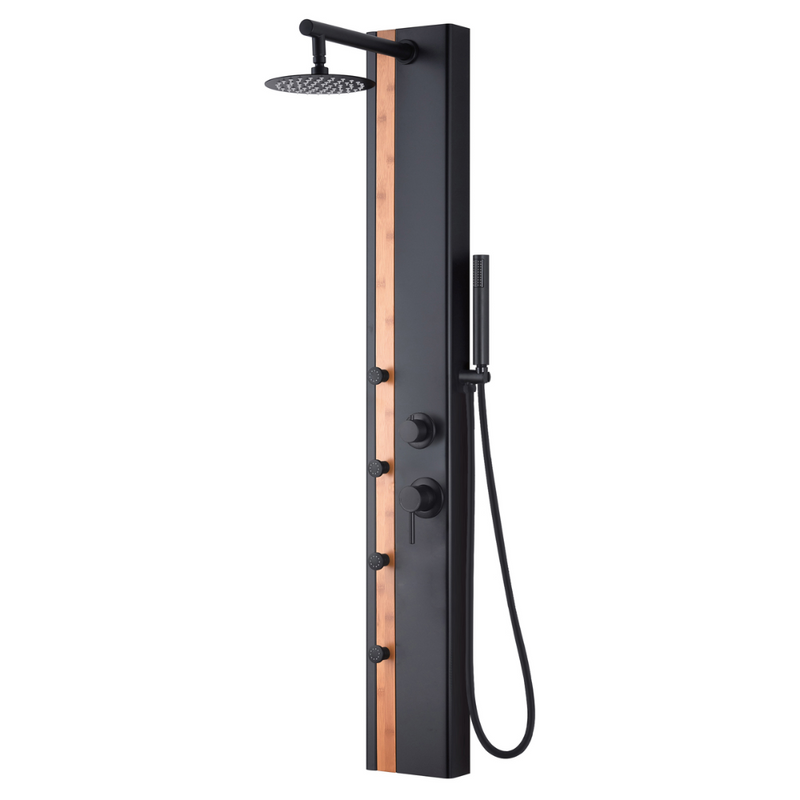 PULSE ShowerSpas Eclipse ShowerSpa – 1060