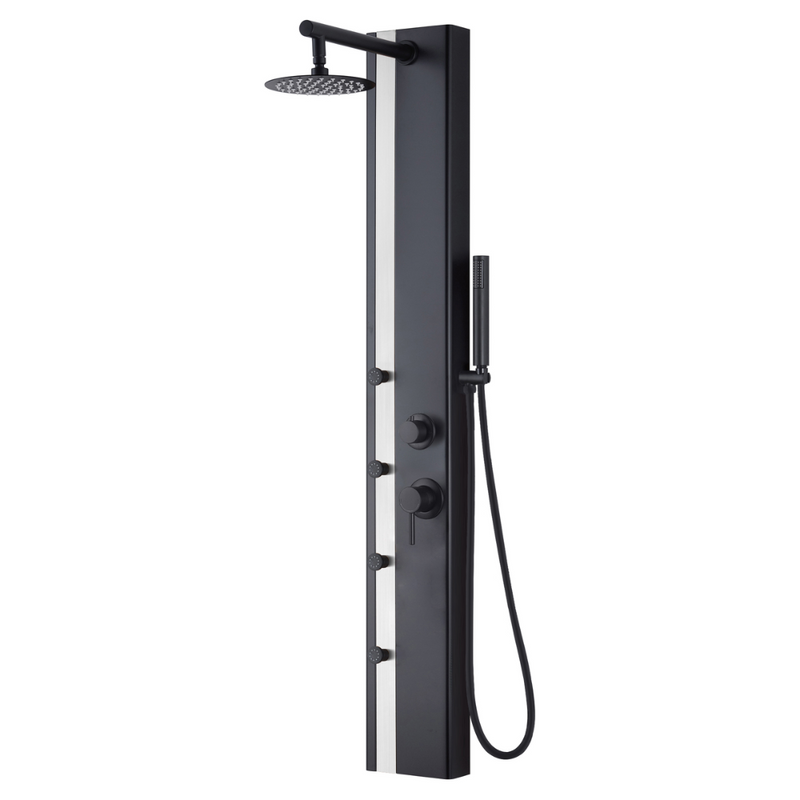 PULSE ShowerSpas Eclipse ShowerSpa – 1060