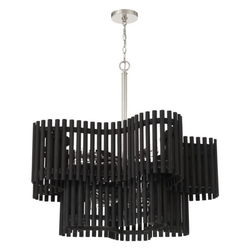 Craftmade Freeform 10 Light Chandelier